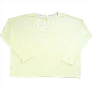 Victoria's Secret " NO FILTER" Pajama Shirt Size Medium